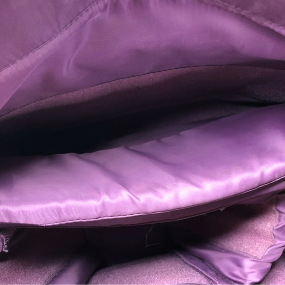 Kelly Moore Brown Tan Large Camera Bag Shoulder Tote, Briefcase, Commute - Picture 9 of 15